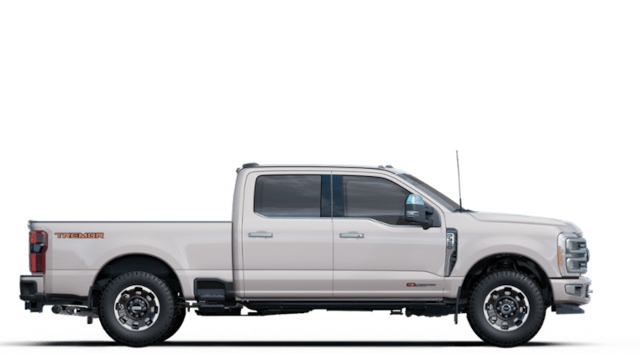 2024 Ford SuperDuty